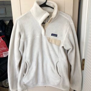 Patagonia Fleece